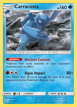 Pokémon Card Database - Unified Minds - #102 Poipole