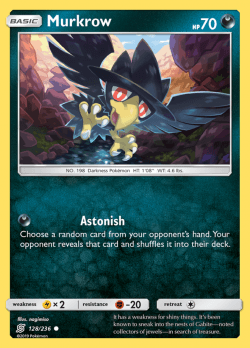 Murkrow