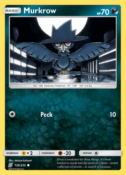 Pokémon Card Database - Unified Minds - #102 Poipole