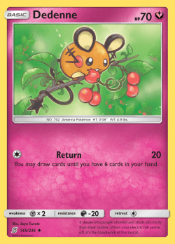 Pokémon Card Database - Unified Minds - #224 Aerodactyl GX