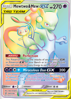 The 10 Most Expensive Pokémon-GX Cards