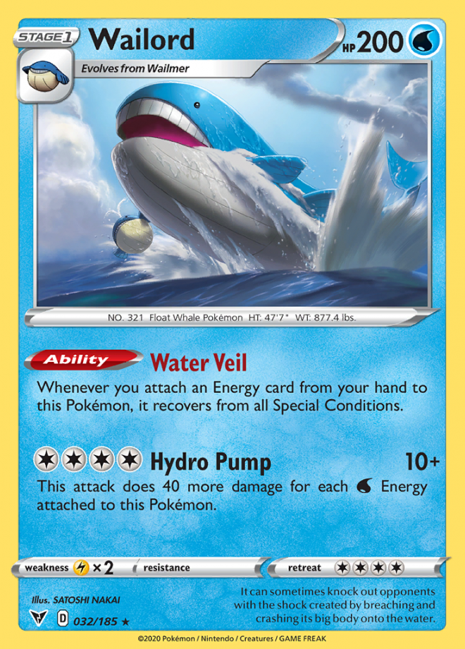 Wailord