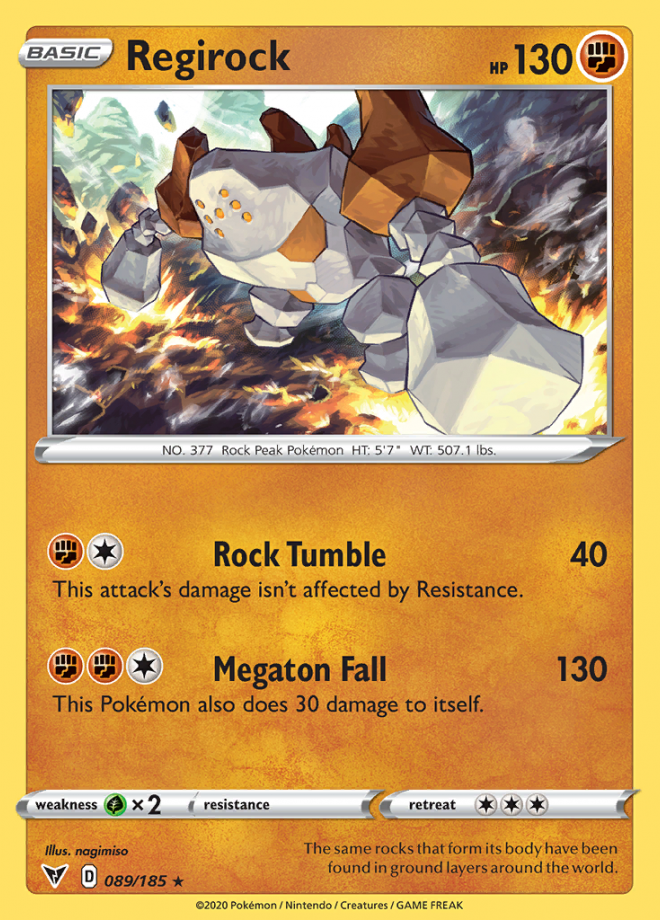 Regirock