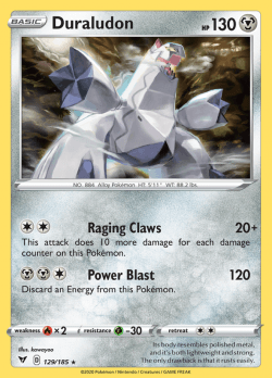 Reshiram V - Silver Tempest - Rare Holo V - Pokemon TCG - DigitalTQ