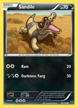 Sandile