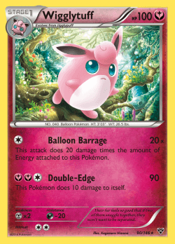 Wigglytuff