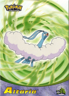 Altaria