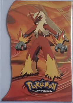 Blaziken