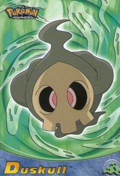 Duskull