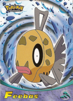 Feebas