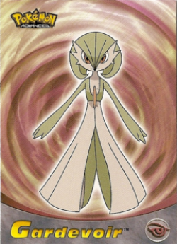 Gardevoir