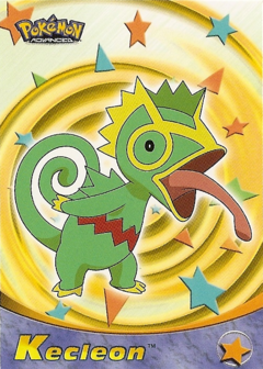 Kecleon