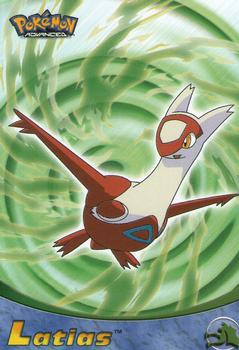 Latias