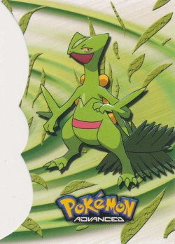 Sceptile