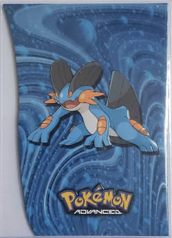 Swampert