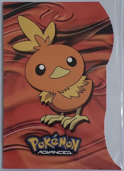 Torchic