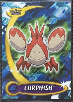 Corphish