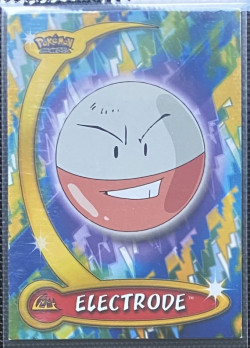 Electrode