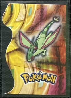 Flygon