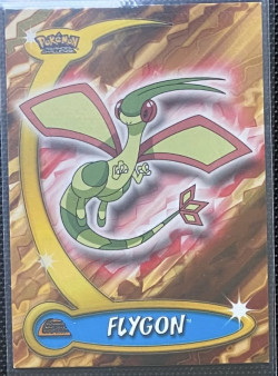 Flygon