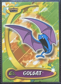 Golbat