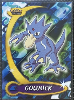 Golduck