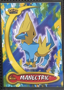 Manectric