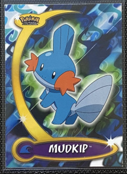 Mudkip