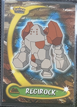 Regirock