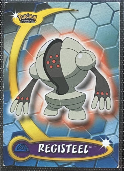 Registeel