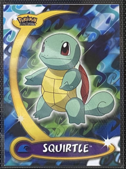 Squirtle