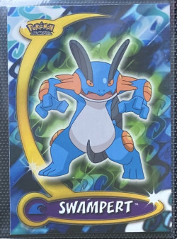 Swampert