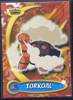 Torkoal