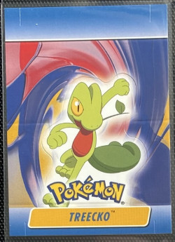 Treecko