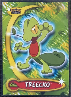 Treecko