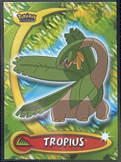 Tropius