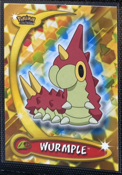 Wurmple