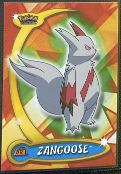 Zangoose