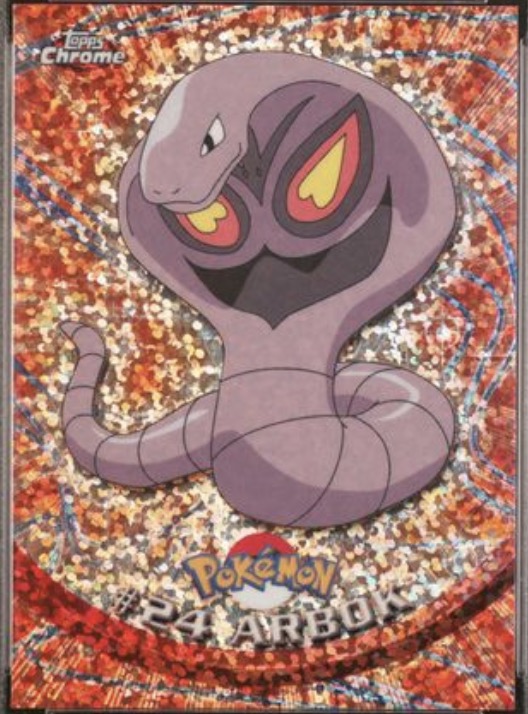 Arbok