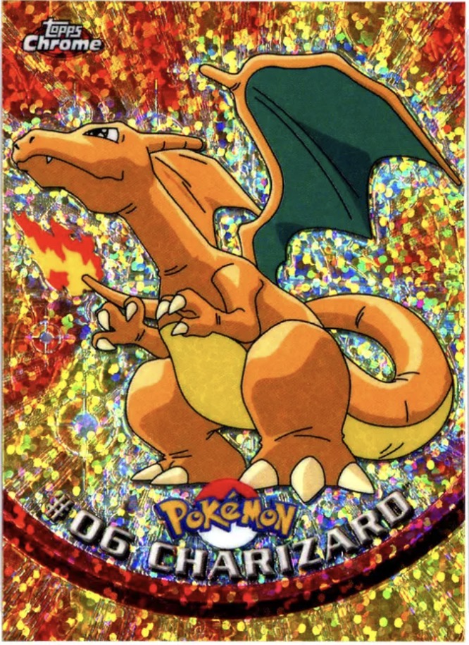 Charizard