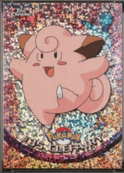 Clefairy