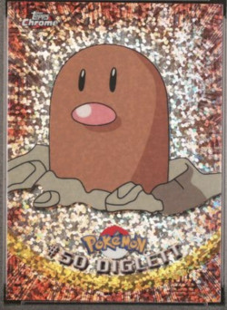 Diglett