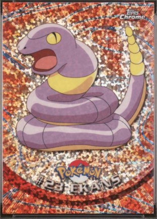 Ekans