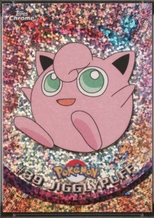 Jigglypuff