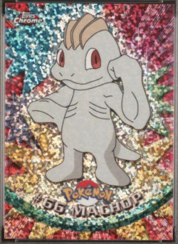 Machop