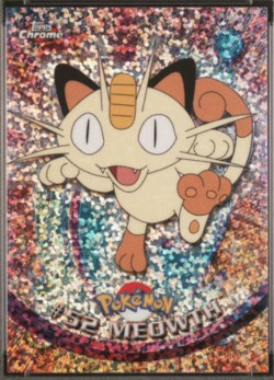 Meowth