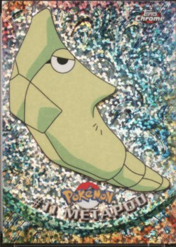 Metapod