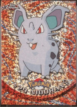 Nidoran