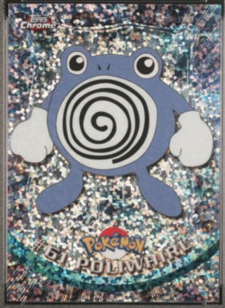 Poliwhirl