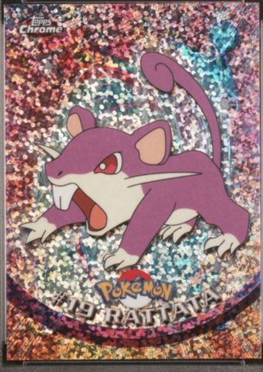 Rattata